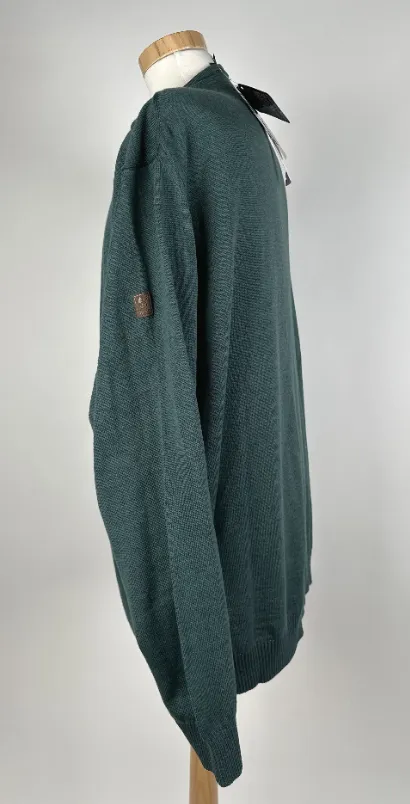 Hajo - Herrenpullover - Gr. 58  – Bild 2