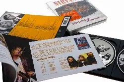 Nirvana – With the Lights Out Limited Edition 3CD + 1DVD + Unplugged in New York - Bild 4