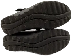 Ballerinas Hartjes Schwarz Leder Gr. 37,5 | Zeitloser Komfort - Bild 5