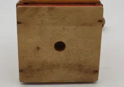 Brasil -  Vintage Kaffemühle - Bild 6