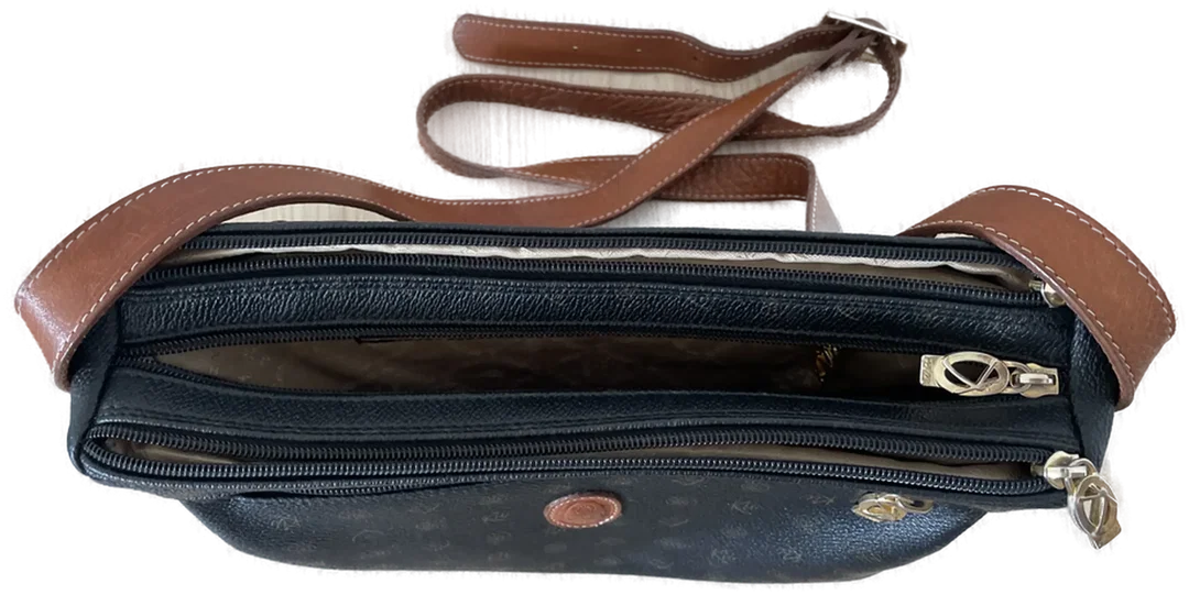 Tasche - schwarz – Bild 2