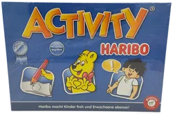 Activity Haribo Edition Piatnik Brettspiel Gesellschaftsspiel  - Bild 1