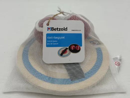 Betzold - Klett-Fangspiel – Bild 1