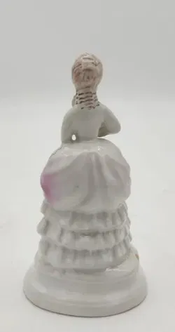 Porzellanfigur  - Bild 2