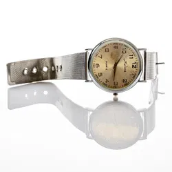 Medissa Quarz modische Armanduhr - Bild 4