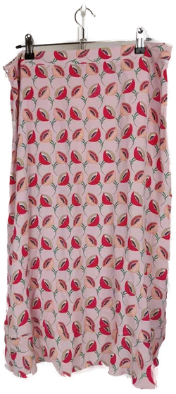 Expresso Damen Rock mehrfarbig Gr.40 - Bild 2