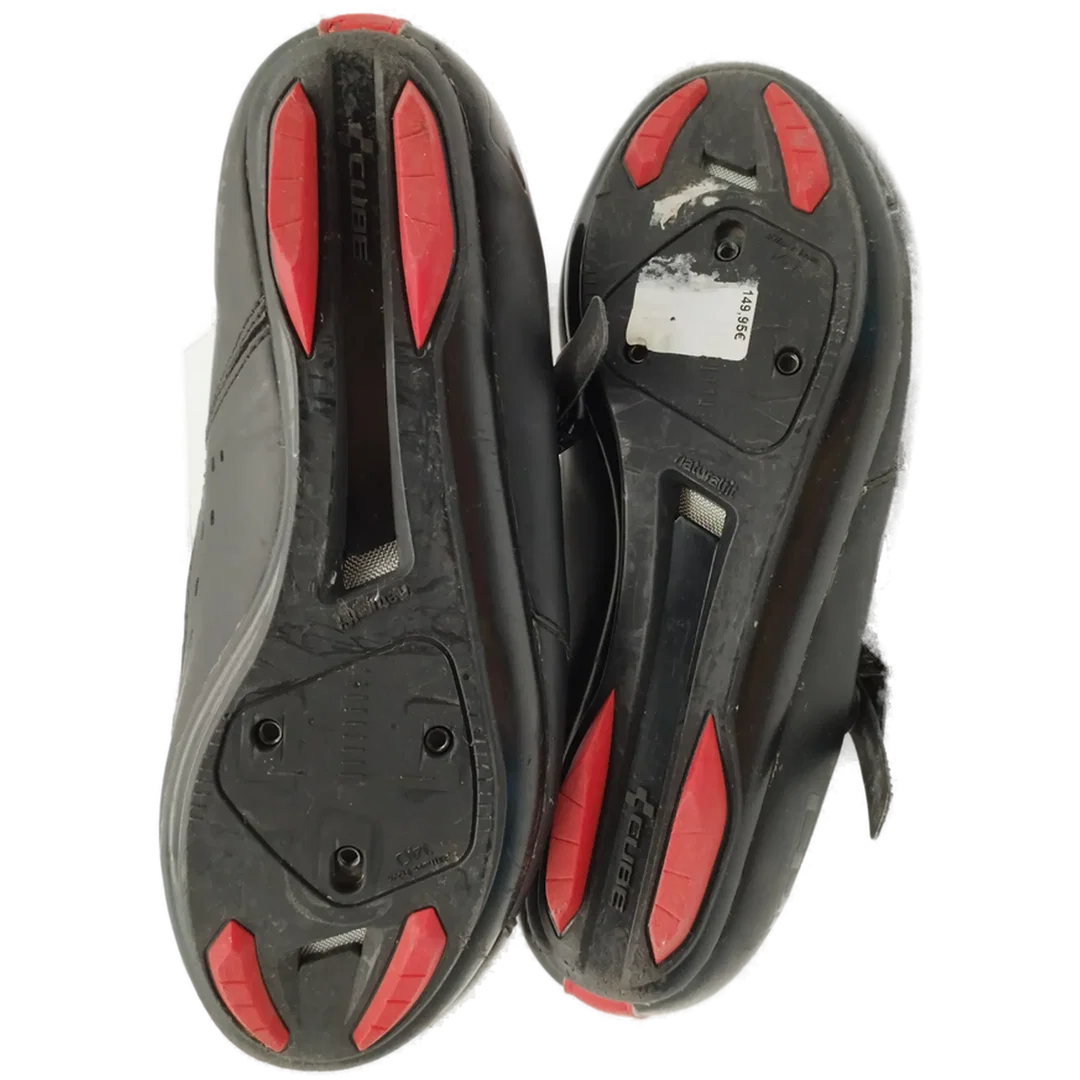 Cube Road Pro Rennradschuhe Herren Gr. 41 | Sehr Gut Erhalten – Bild 4