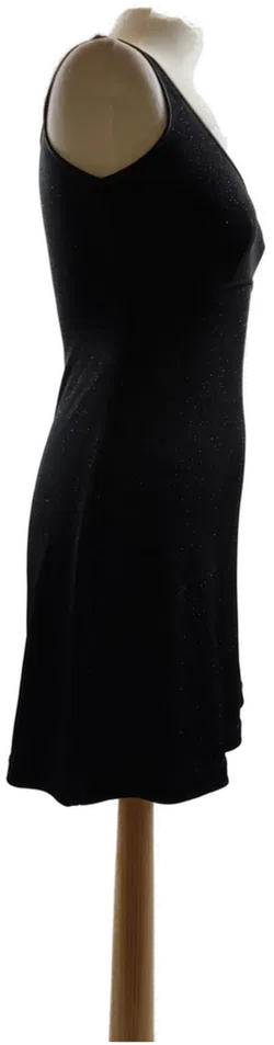 Schwarzes Minikleid  - Bild 4