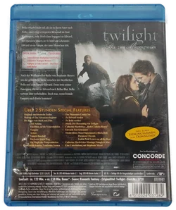Blu-ray Disc Twilight 
