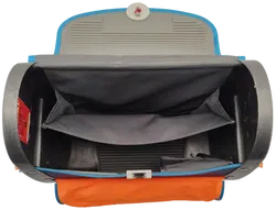 Schultasche Scout 39x33x16 cm | Alltagsheld - Bild 3