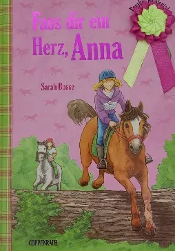 Fass dir ein Herz, Anna - Bild 2