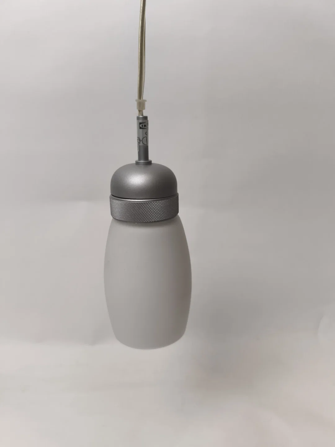 kleine Deckenlampe Ikea - Bild 1