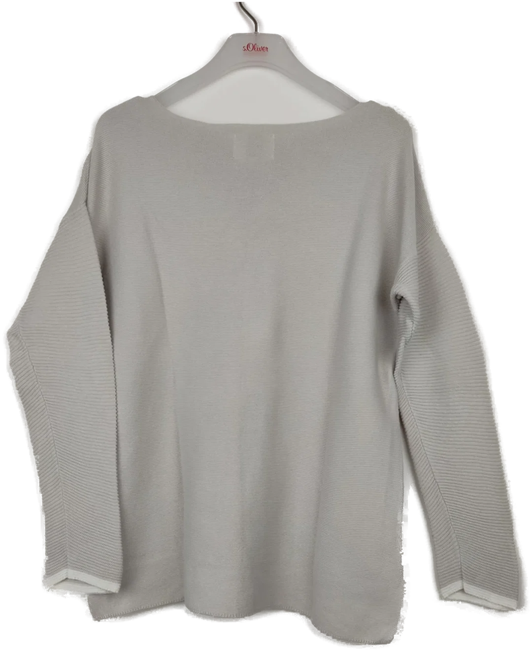 Damenpullover Sonstige Baumwolle Gr. S | Ganzjahres-Liebling – Bild 2