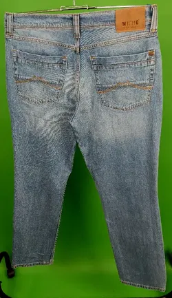 Mustang - Herren Jeanshose Gr. W36/L32 - Bild 2