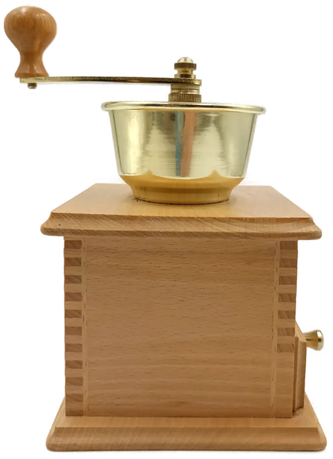 Peugeot Frères Manuelle Kaffeemühle – Bild 5