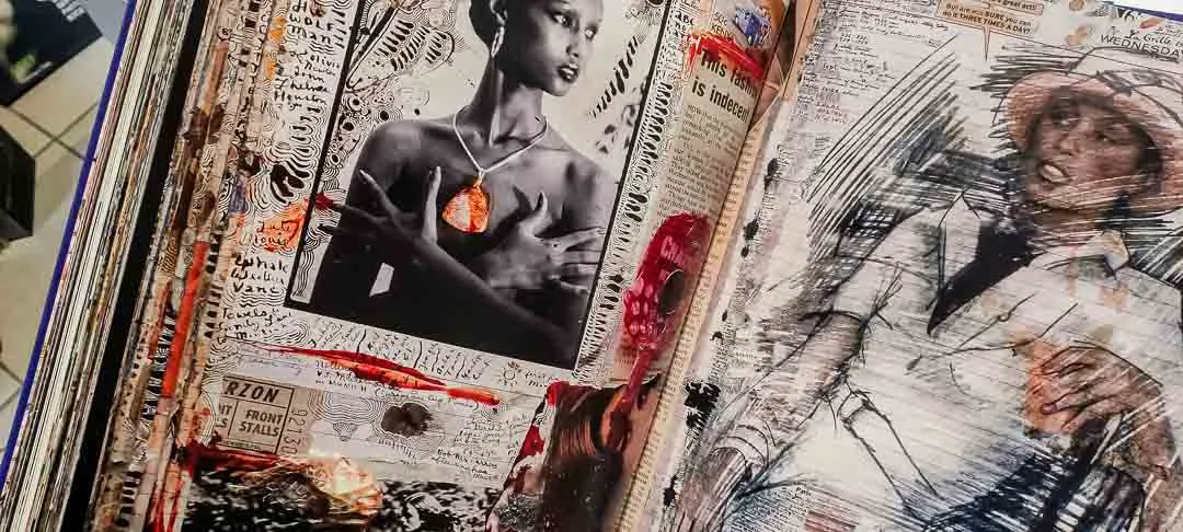 Peter Beard Bildband Hardcover Fotografie Kunst Taschen – Bild 2