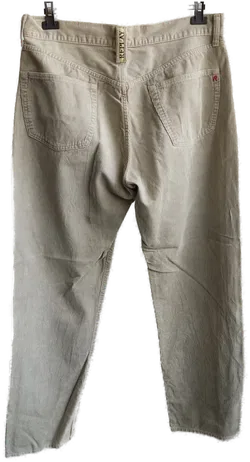 REPLAY Herrenhose, beige - Gr. 48 - Bild 2