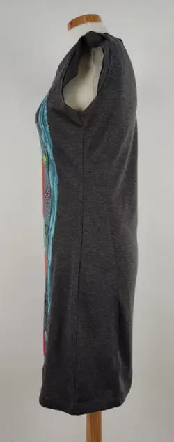 Desigual - Damenkleid Gr. S - Bild 2