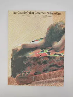 The classic guitar collection, Volume One - Harvey Vinson - Bild 1