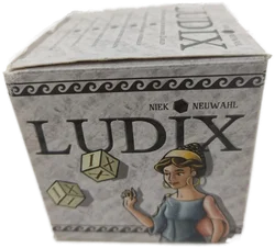 Würfelspiel Ludix von Piatnik, 2–6 Spieler, ab 10 | Spiele Hit mit Freunden 2015 – Vorschau 6
