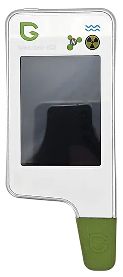 Anmez Greentest ECO 5 - Detektor (3-in-1) - Bild 6