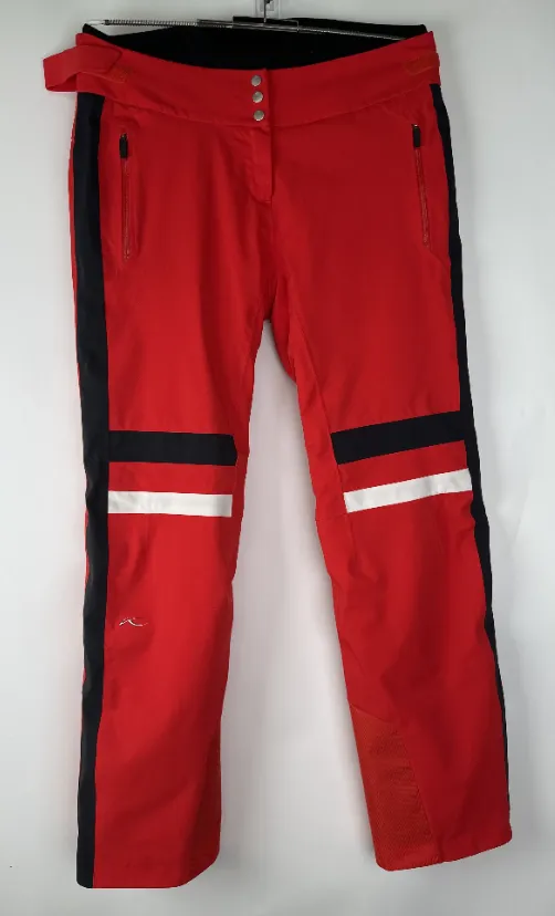 KJUS Damen - Skihose - Gr. 38 - Bild 4