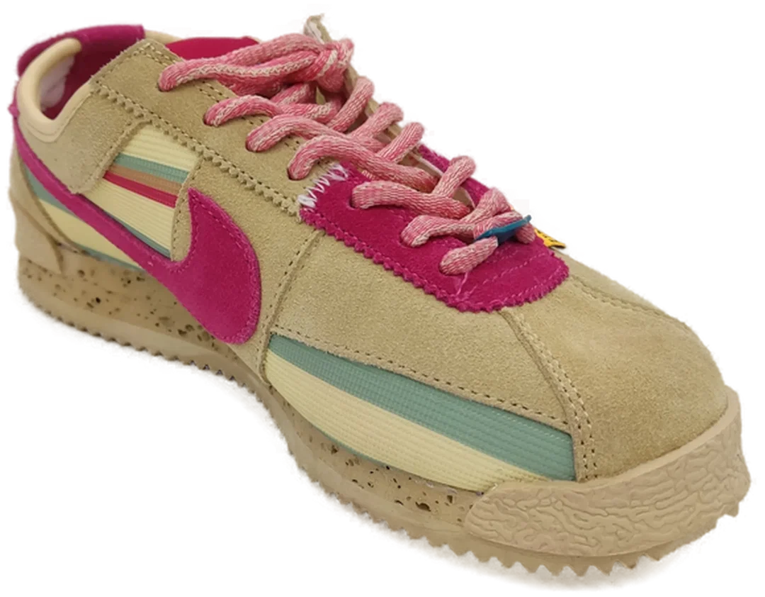 NIKE Union Los Angeles Cortez  Gr. 39 – Bild 4