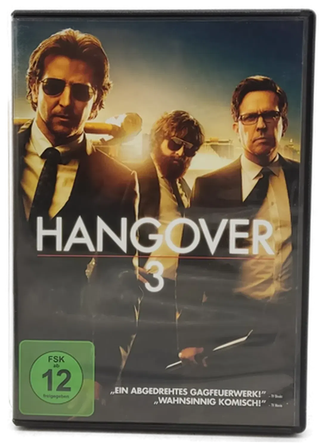 DVD 