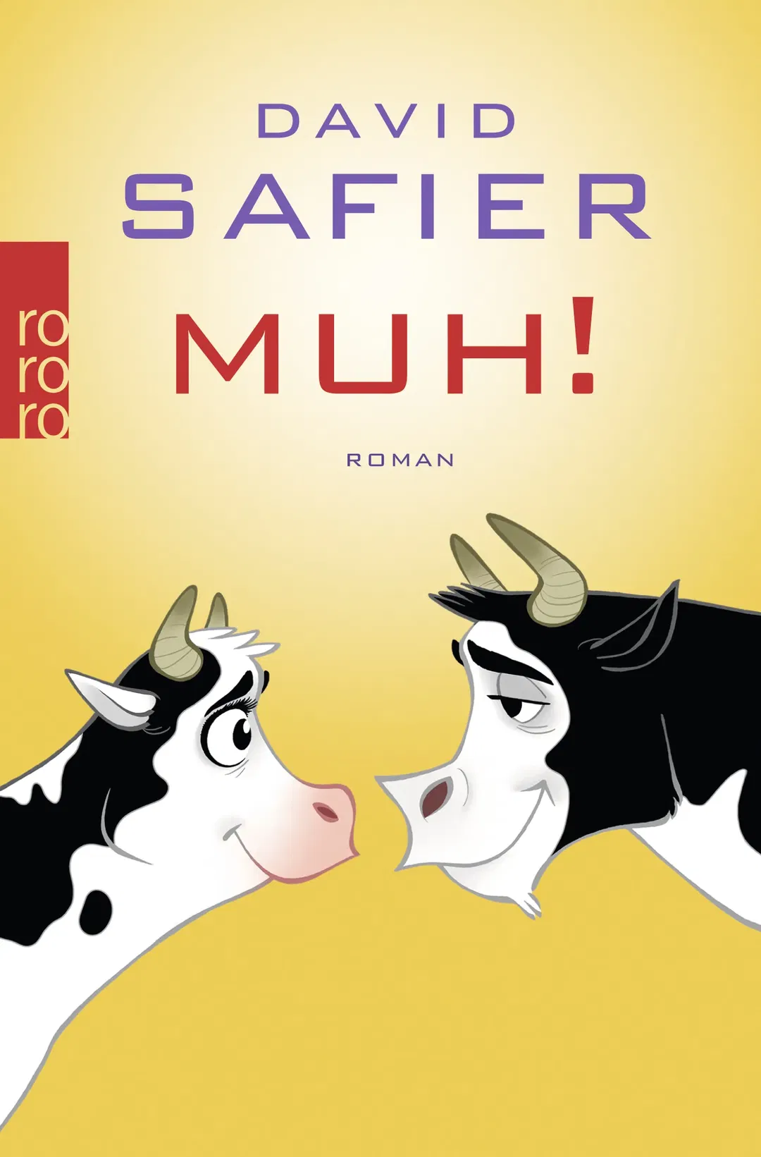 MUH! - David Safier - Bild 2