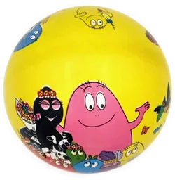 Kinderball  - Bild 1