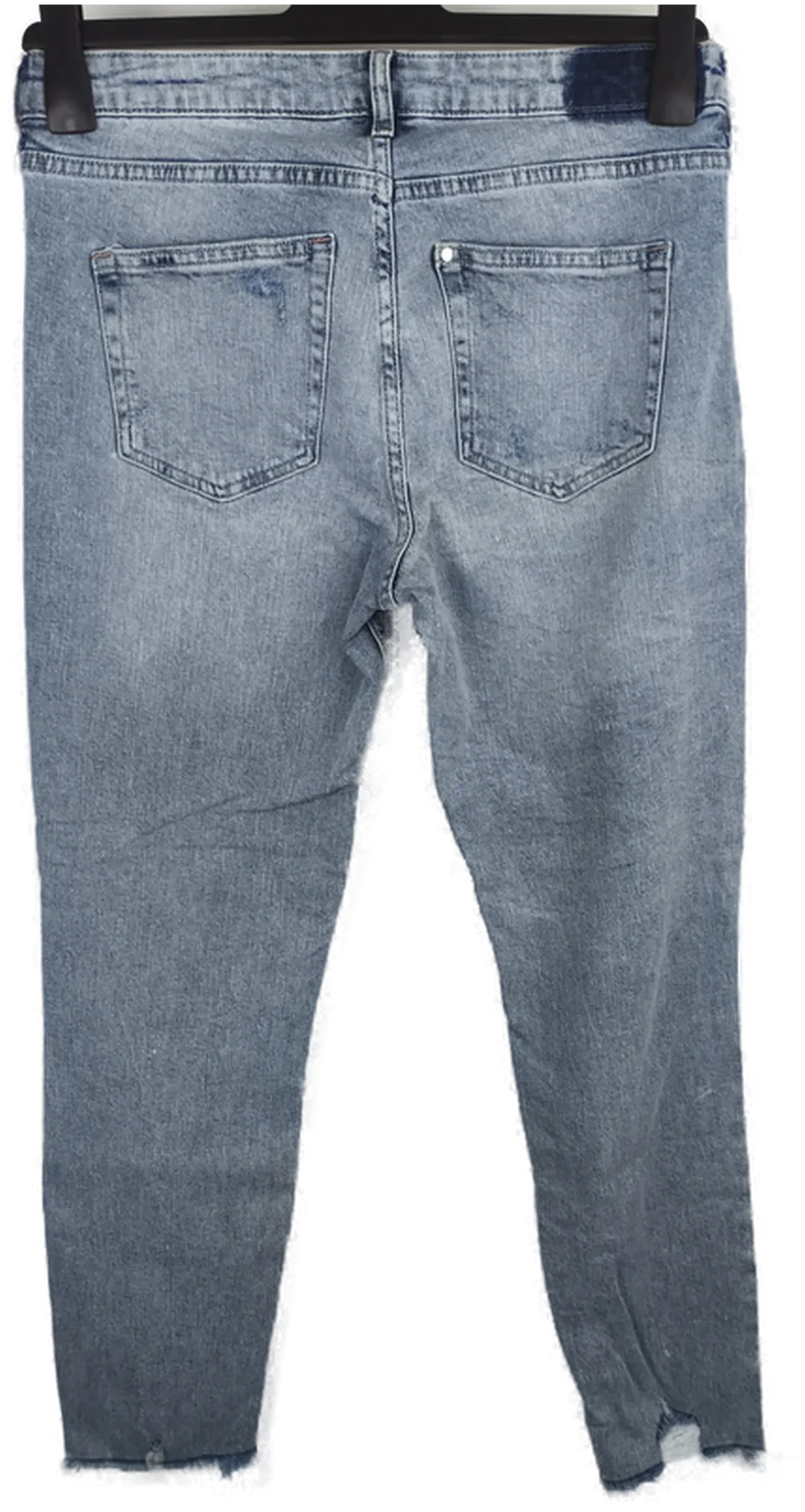 Damen Jeans H&M Gr. 38 – Bild 2