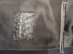 Herren Hochzeitsanzug 3‑teilig Sonstige Größe 48 | Neu & Ungetragen - Bild 12