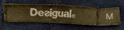 Desigual - Damenkleid Gr. M - Bild 4