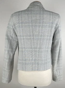 Rich & Royal - Damen Kurzblazer - Gr. 34 - Bild 4