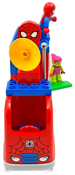 LEGO Duplo Marvel Spider-Man 10608 - Bild 5