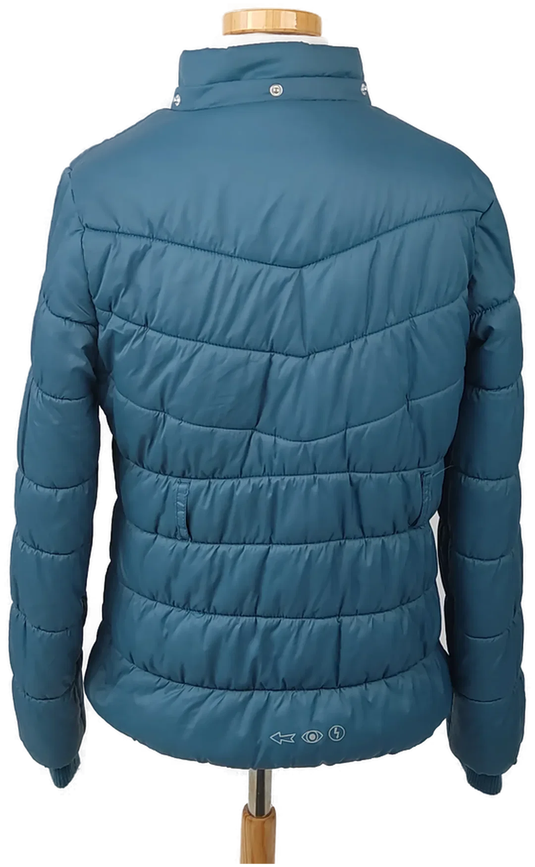STACCATO Kinderjacke, blau - Gr. L/164 – Bild 3
