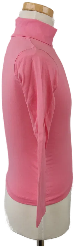 Lupilu Kinder Oberteil (langärmelig - M) rosa - 110/116 - Bild 2