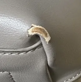 Inyati - Damen Tasche mit Innentasche – Bild 6