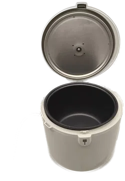 Reiskocher, Clatronic Express cook - Bild 5