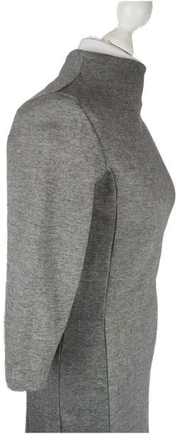 Bio Baumwolle Kleid Grüne Erde Gr.36 - Bild 4