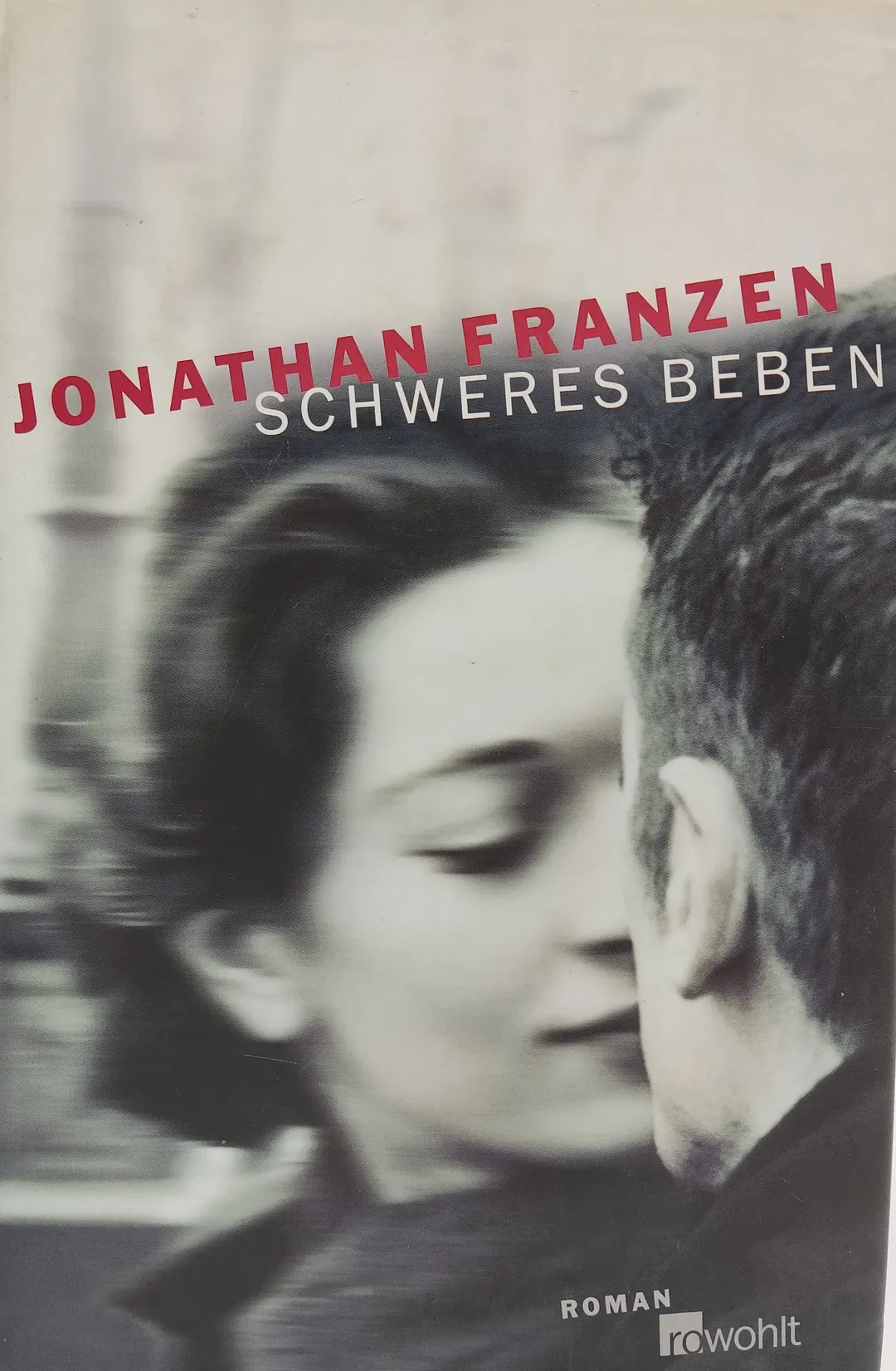 Schweres Beben - Jonathan Franzen - Bild 2