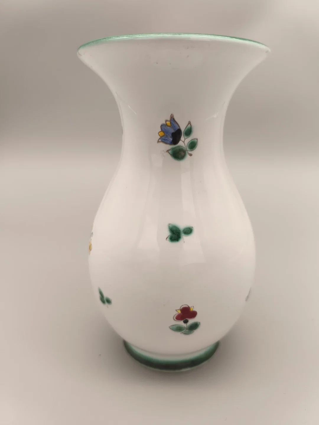 Gmundner Keramik Vase Streublume, Ostern – Bild 2