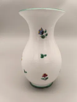 Gmunder Keramik Vase Streublume - Bild 2