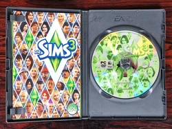 Die Sims 3 - PC-Spiel - DVD-ROM – Vorschau 3