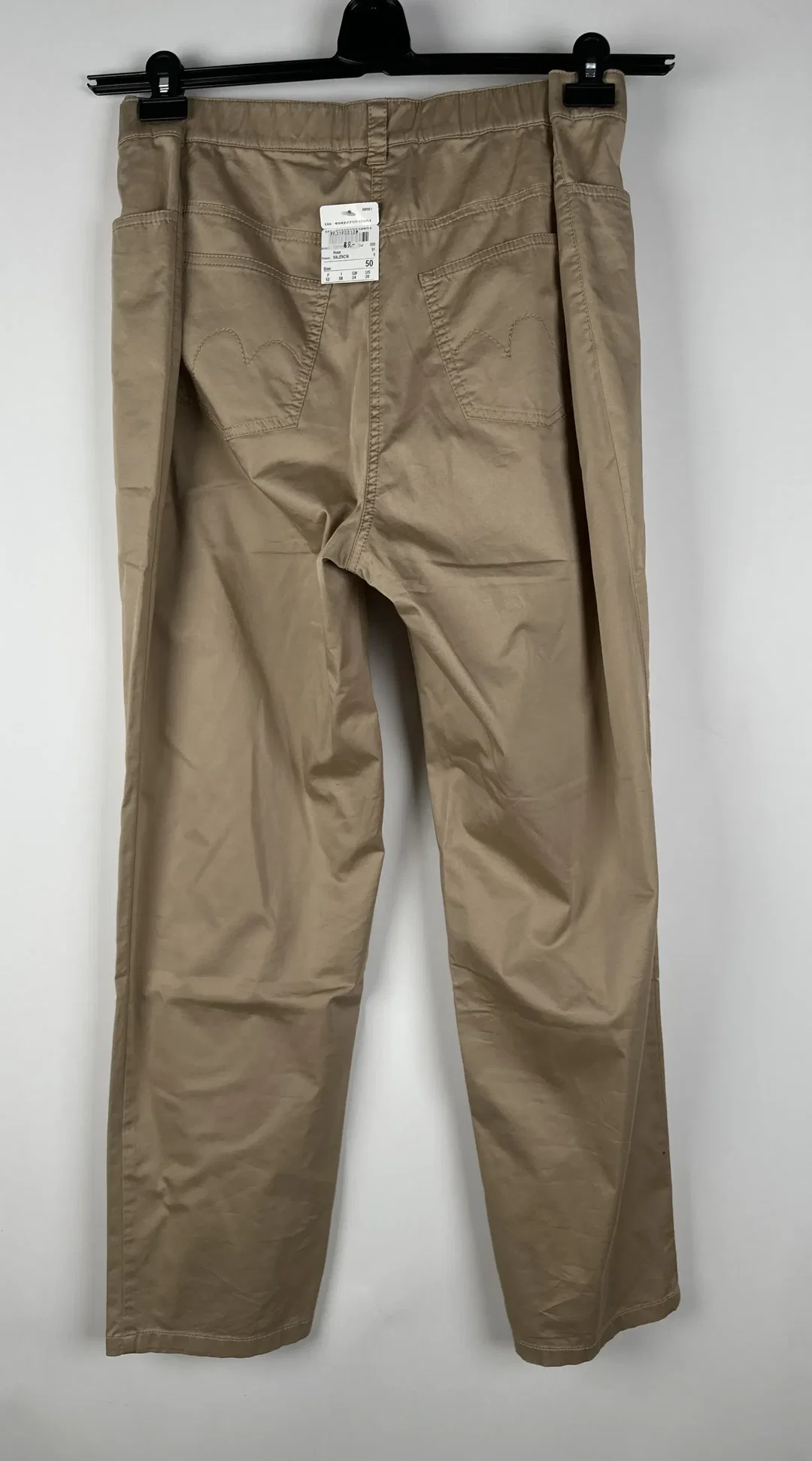 Samoon - Damenhose - Gr. 50 – Bild 2