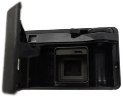 Kodak "Instamatic" Camera/Kamera 277X mit Tasche – Vorschau 7