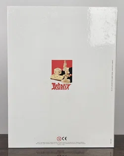 Asterix: Kartenspiele · Kaartenspelen - Atlas Verlag - Bild 4