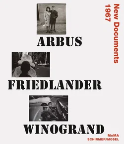 Arbus, Friedlander, Winogrand – Vorschau 1