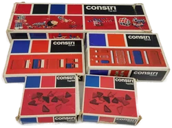 5x Constri Bausets – Vorschau 3