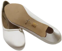 Rainbow Club Josephine Brautschuhe - Gr. 42 - Bild 1